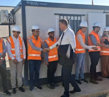 Programme de Développement Régional 2022-2027 de la Région Rabat-Salé-Kénitra